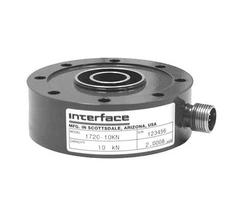 interface1法蘭輪輻式1700系列測(cè)力傳感器
